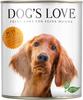 Dog''s Love 2200058006506, Dog''s Love Dog's Love Classic 800g Dose...