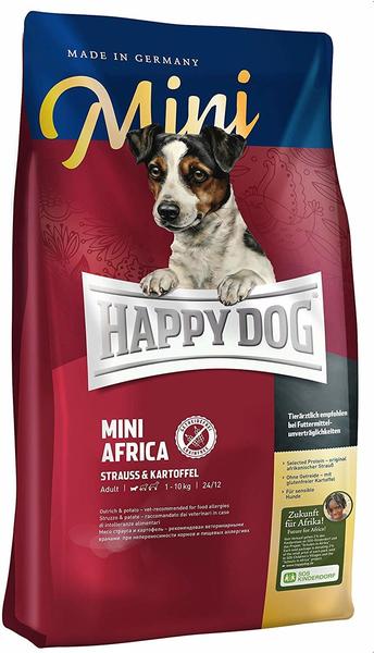 HAPPY DOG Supreme Mini | Trockenfutter | Hund
