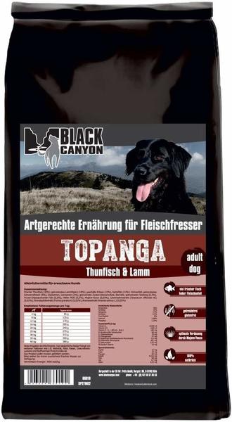 Black Canyon Topanga Adult Thunfisch & Lamm 5kg