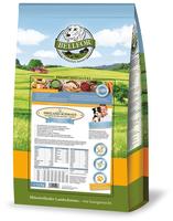 Bellfor Trockenfutter f&uuml;r Welpen Freiland-Schmaus Junior 7,5kg 7500 g