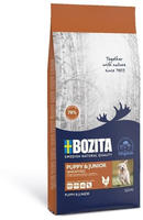 Bozita Original Puppy & Junior Lamb XL | 12 kg, Grundpreis: &euro; 3,61 / kg