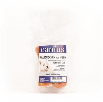 Canius Snacks Can. Kaukn. Huhn 10cm 2St