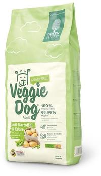 Green Petfood VeggieDog grainfree 2 kg