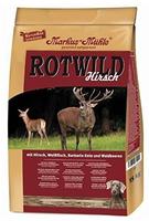 Markus-M&uuml;hle ROTWILD Hirsch (15kg)