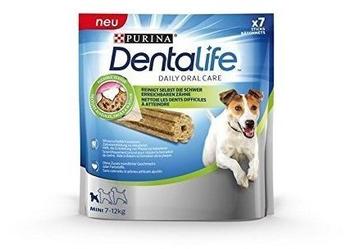 Dentalife Purina Dentalife Snacks - S, 7 St&uuml;ck