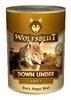 Wolfsblut Down Under Adult 6x395g, Grundpreis: &euro; 7,17 / kg