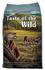 Taste of the Wild Pine Forest mit Wild, Lamm & Erbsen 2kg