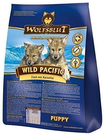 Wolfsblut Wild Pacific Puppy (2 kg)