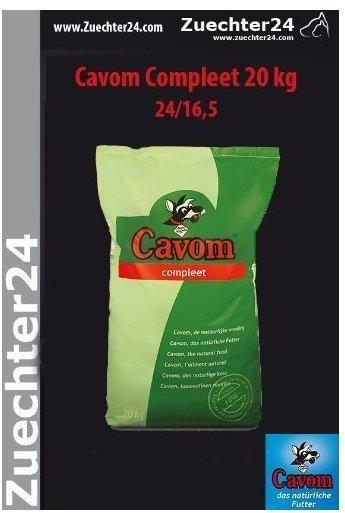 Cavom Complete 20 kg