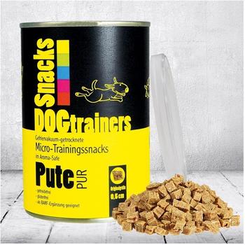 Schecker DOGTRAINERS Pute PUR