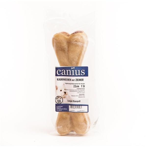 Canius Snacks Can.Kaukn.gefü.Ziemer 22cm 1er