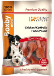 Proline Petfood Boxby Mini Bone Snack 100g