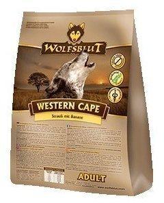 Wolfsblut Western Cape Adult Trockenfutter 500g