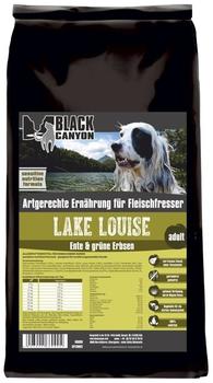 Black Canyon Lake Louise Ente &grüne Erbsen 1,5kg