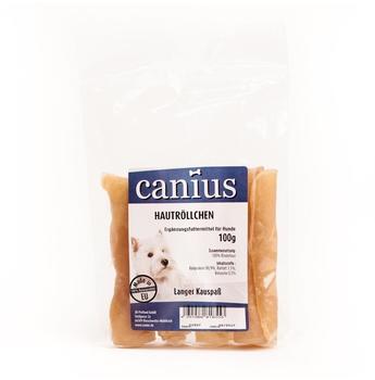 Canius Snacks Canius Hautröllchen 100g