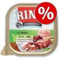 Rinti Kennerfleisch Rind & Kartoffel 54 x 300 g