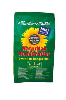 Markus-Mühle NaturNah MINI Trockenfutter 5kg