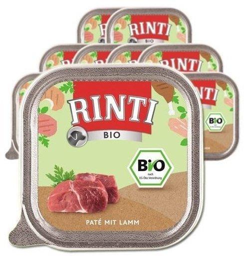 Rinti Bio Geflügelherzen 22 x 150 g