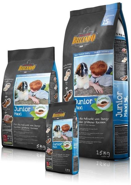 Belcando Junior Maxi 15kg