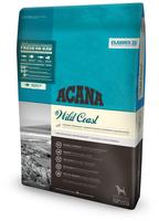 Classics Wild Coast - dry dog food - 9.7 kg