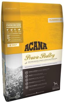 Acana Prairie Poultry Hundetrockenfutter 6kg