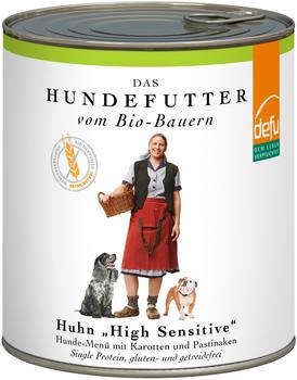 defu High Sensitive Huhn