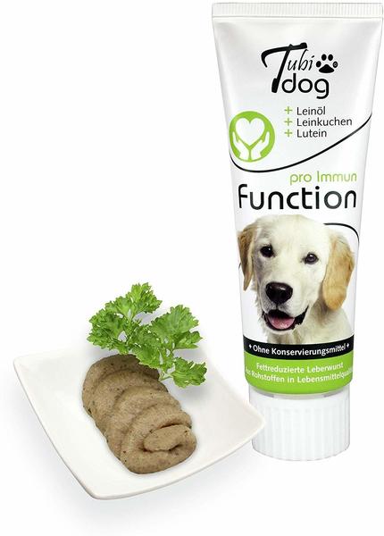 Tubidog 1X75G Tubidog PRO Immun FUNCTION
