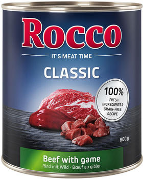 Rocco Classic Wild (800 g)