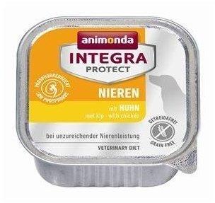 Animonda Integra Protect Nieren Huhn 22 x 150 g
