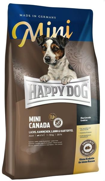 HAPPY DOG Supreme Mini Canada 300 g