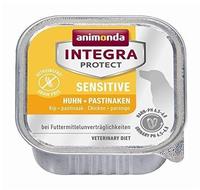 animonda INTEGRA PROTECT Adult Sensitive Pute + Pastinaken 1.65 kg, Grundpreis: