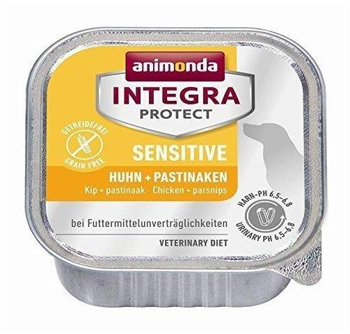 Animonda Integra Protect Sensitiv Huhn 150g