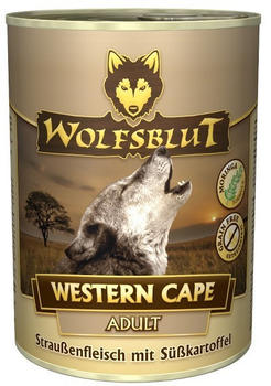 Wolfsblut Hundefutter Test Preisvergleich Januar 21 Testbericht Com