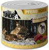 Tundra Hundefutter mit Pferd Nassfutter - getreidefrei (30 x 400g)