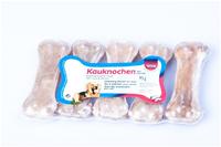 TRIXIE 2787, TRIXIE Kauknochen, 5 &times; 15 g