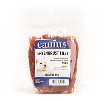 Canius Entenbrust Filet 250 g