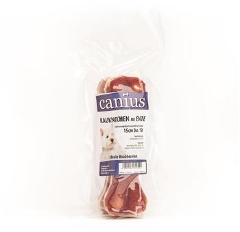 Canius Snacks Can.Kaukn. Ente 15cm 1St