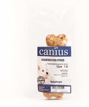 Canius Snacks Can.Kaukn.gefü.100% Pferd 12cm