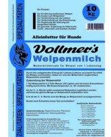 Vollmer's Welpenmilch 5kg