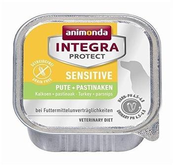 Animonda Protect Dog Sensitive Pute und Pastinaken 150g