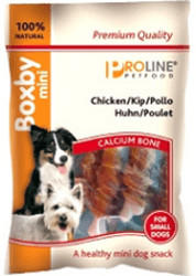 Proline Petfood Boxby Mini Calcium Bone 100g