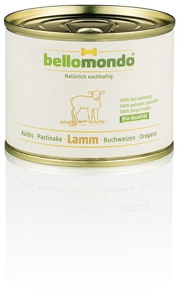 Bellomondo Lamm 200 g