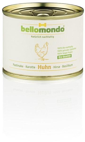 Bellomondo Huhn 200 g