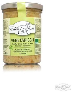 Eden Food Vegetarisch
