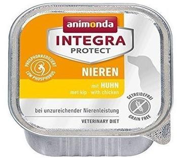 animonda Integra Protect Nieren Huhn 6 x 400 g