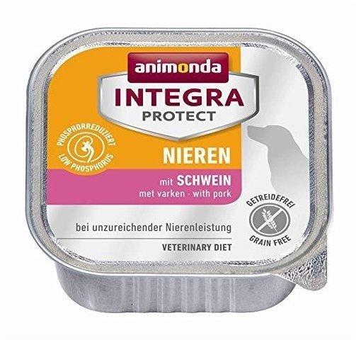 Animonda Integra Protect Niere mit Huhn 150g