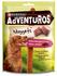 AdVENTuROS Adventuros Nuggets mit Wildschweingeschmack 6 x 90 g