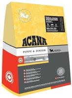 ACANA Puppy Recipe 17 kg, Grundpreis: &euro; 4,41 / kg