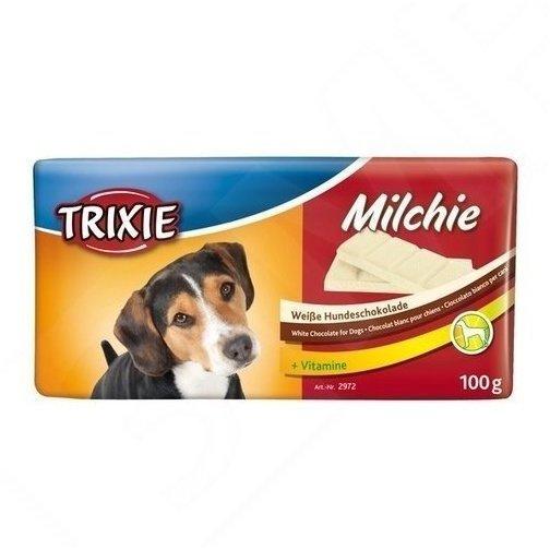 Trixie Hunde Schokolade Milchie