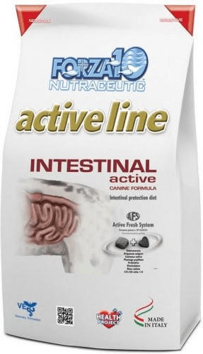 Forza 10 Active line - Intestinal 10kg
